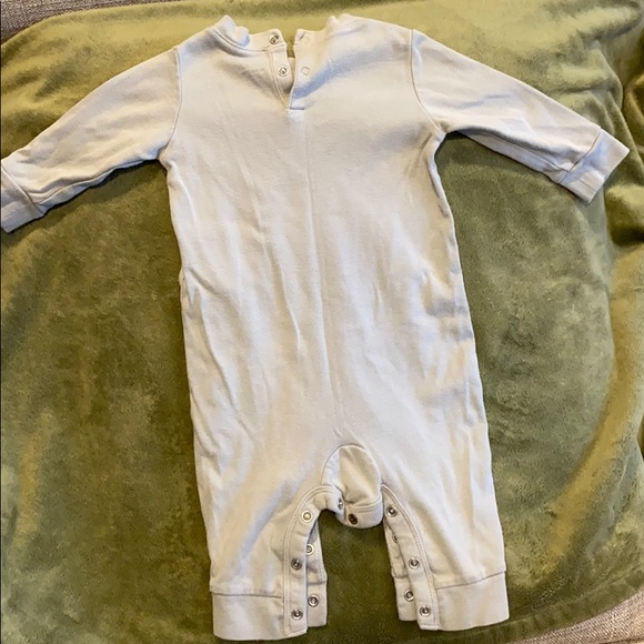 Gap, Once pice penguin romper - Picture 2 of 3